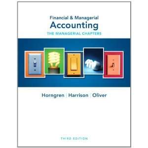  Financial & Managerial Accounting Ch 14 24 (Managerial 