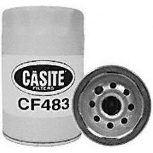  Hastings CF483 Lube Oil Filter Automotive