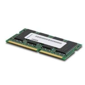  1GB PC2 5300 DDR2 SODIMM Electronics