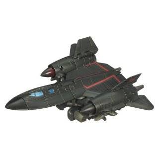 Transformers Movie 2 Fast Action Battlers   Photon Missile Jetfire