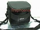   case bag for Nikon Coolpix P510 L810 L105 L120 L110 L100 P500 P100 P90