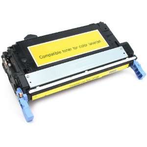  HP LaserJet 4700 Yellow Toner Cartridge   4700dn/4700dtn 