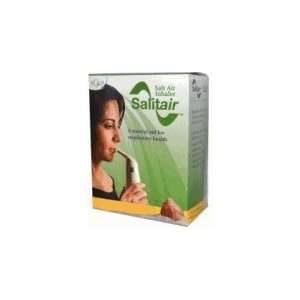  Squip Products Salt Air Inhaler Kit Ct Health & Personal 