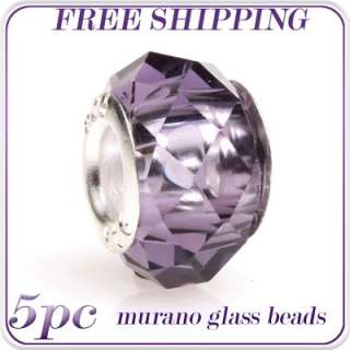   European bracelet beads charm jewelry free ship X mas gift  