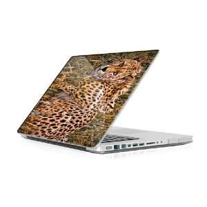  Cheetah In The Grass   Macbook Pro 15 MBP15 Laptop Skin 