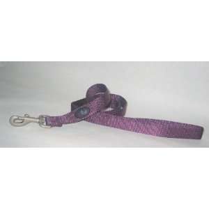  Dog Leash, 1 x 4 Purple