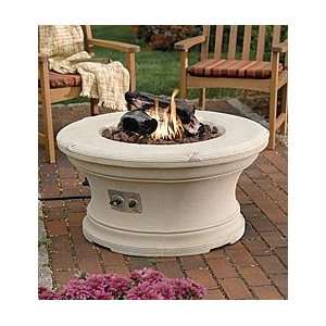  Heritage Fire Pit 