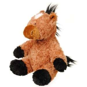 Gift Corral Plush Tubbie Horse