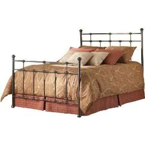 Dexter Twin Size Bed with Frame by Fashion Bed Group 