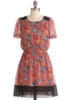 Hunky Dory Dress  Mod Retro Vintage Dresses  ModCloth