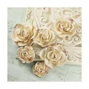  Prima Flowers Eminence Mulberry Paper Flowers 1.25 To 1 