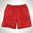 Travelers Swim Trunk   Swim Shop Boys 8 20   RalphLauren