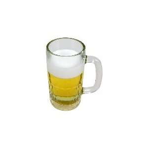  BEER MUG GLASS Fake Drink