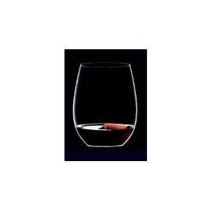  Riedel O CABERNET/MERLOT   Sold by case pack of 24 glasses 