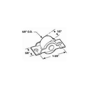   PRIME LINE / SLIDE CO N6677 5/8IN. STEEL DOOR ROLLER