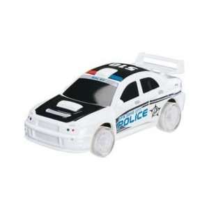  Police Car Spin Drive Toys & Games