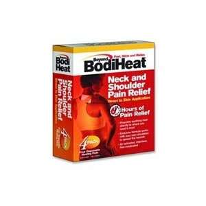 Beyond Bodi He Bodiheat Neck Shldr by Okamoto Usa Inc