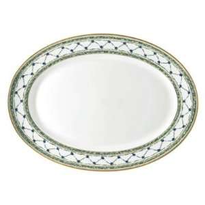  Raynaud Allee Royale 16in Oval Dish
