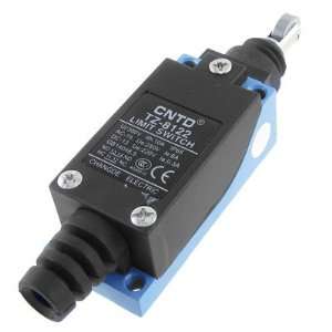   Cross Roller Plunger Actuator Enclosed Limit Switch
