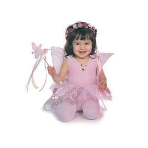  Baby Fairy, pink Toys & Games