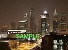 philadelphia skyline  