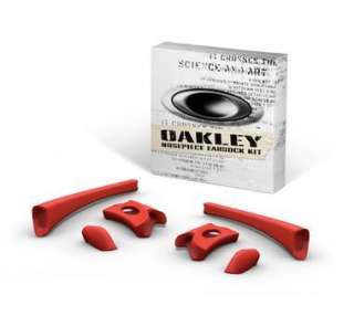 Oakley FLAK JACKET Frame Accessory Kits available online at Oakley.ca 