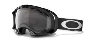 Oakley Polarized SPLICE SNOW (Asian Fit) Goggles available at the 
