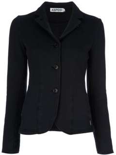 Aspesi Fitted Blazer   Babylon Bus Women   farfetch 