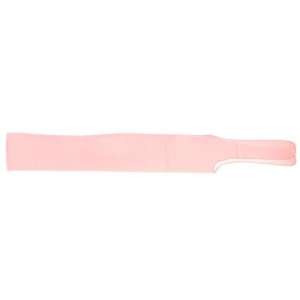  GATSBY Lycra Tail Bag   Light Pink   One Size Sports 