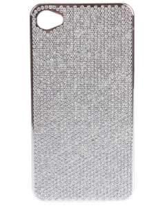 2Me Style Swarovski Iphone 4 Cover   Tessabit   farfetch 