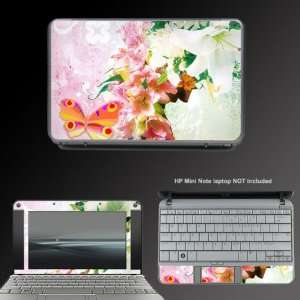  HP 2133 Mini Note 8.9 laptop complete set skin skins 