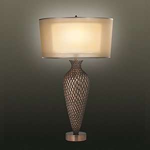  Table Lamp No. 442110STBy Fine Art Lamps