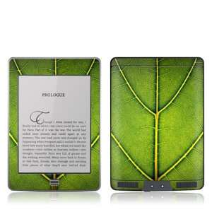  GelaSkins Protective Film for  Kindle Touch   Loose 