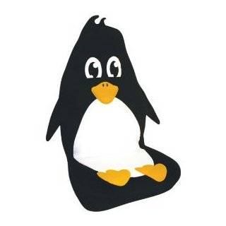  Penguin Universal Bucket Seat Cover   Includes One Seat 