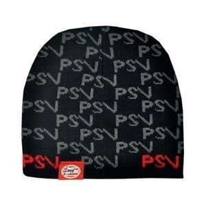  PSV Woolie Hat   Black