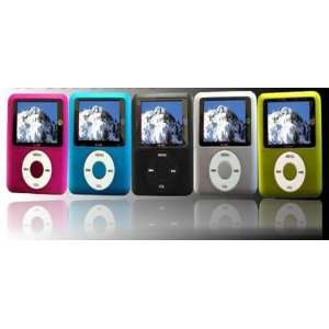  8gb /mp4 Player   3rd Generation  Players 