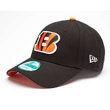 Cincinnati Bengals Hats   New Era Bengals Hats, Sideline Caps, Custom 