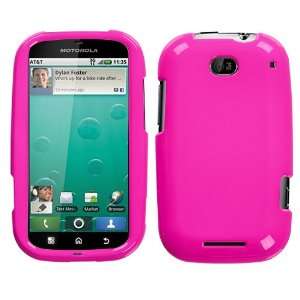   Case for Motorola Bravo (MB520) AT&T Cell Phones & Accessories
