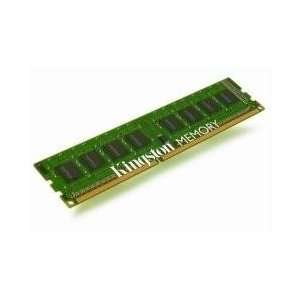    Kingston 1GB 1333MHZ DDR3 ECC MODULE