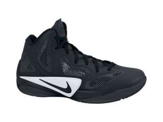  Nike Zoom Hyperfuse 2011 (Team) Womens Basketball Shoe