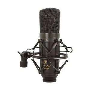  MXL V63m Studio Condenser Microphone Musical Instruments