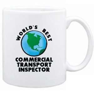  New  Worlds Best Commercial Transport Inspector 
