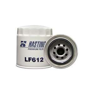  Hastings LF612 Lube Oil Spin On Filter Automotive