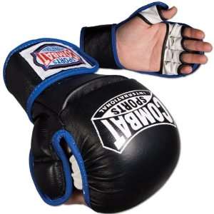    Combat Sports SafeTech MMA Sparring Glove