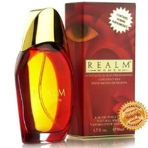  REALM 3.4 OZ for Women