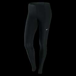 Nike Nike Dri FIT Tech Womens Tight Running Pants  