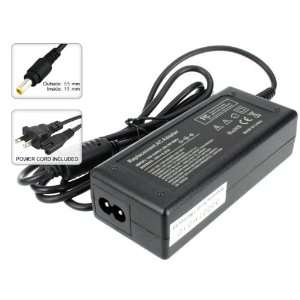  AC Adapter Power Supply Charger+Cord for Acer Aspire 5315 