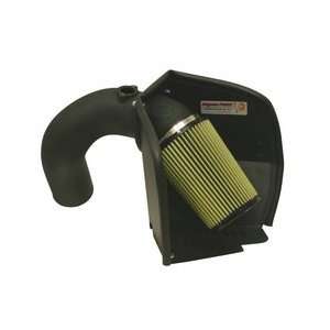  Stage 2 Cx Cold Air Intake System w/Pro GUARD 7 Media Automotive