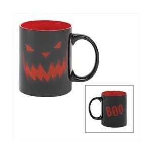  Spooky Halloween Mug