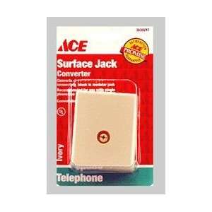  Ace Surface Jack Converter (3038247) Electronics